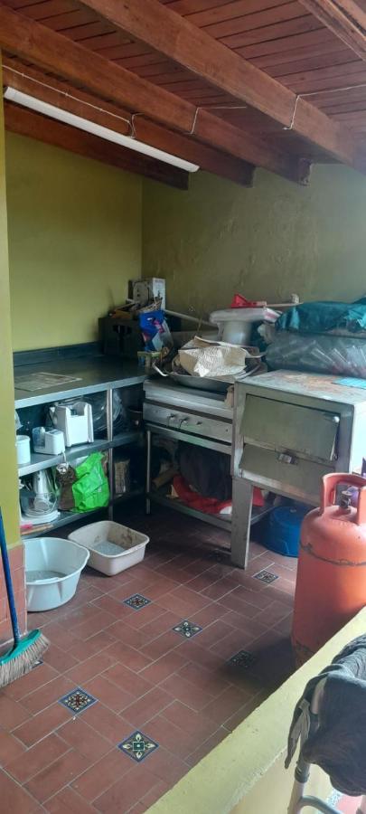 Alcobas Con Desayuno Incluido Bano Compartido Lägenhet Medellín Exteriör bild